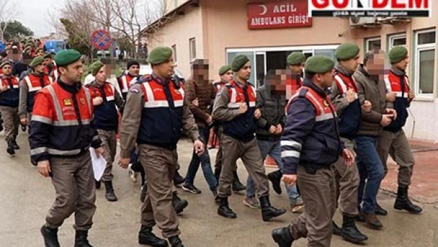  	Savcı, cezalandırılmalarını istedi