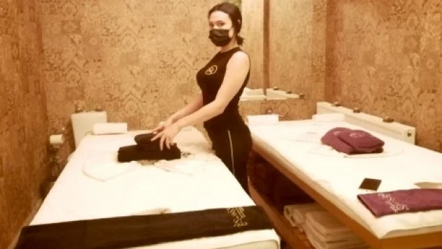 Teması engelleyen tedbir