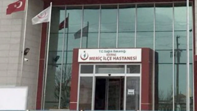 'Hastanede rüşvet' iddialarına açıklama