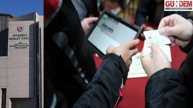 'Hakemlerin bahis oynadığı' soruşturmada yeni gelişme