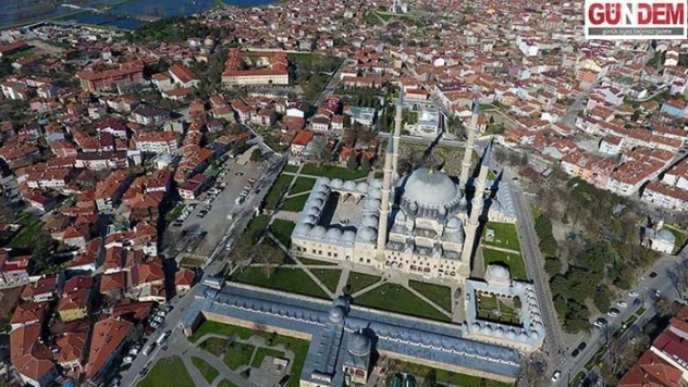 Hava ısınıyor sıcaklık 17 dereceye çıkacak