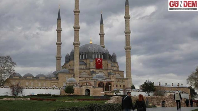 Havalar soğudu termometreler 2 dereceye kadar düştü