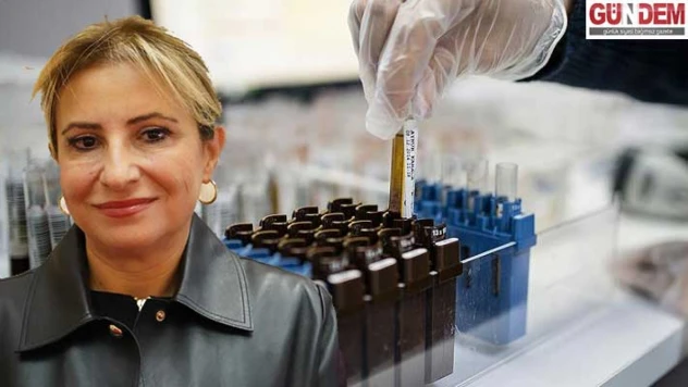 Hemofili hastaları için umut Gen Tedavisi