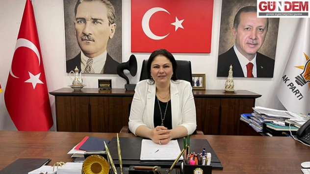 İba 'Atatürk'ün, yüreğimizdeki yeri hiçbir zaman değişmeyecek'