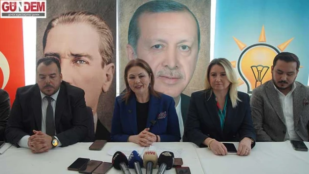 İba: 'Belediyenin denetim hatasının bedelini esnaf ödüyor'