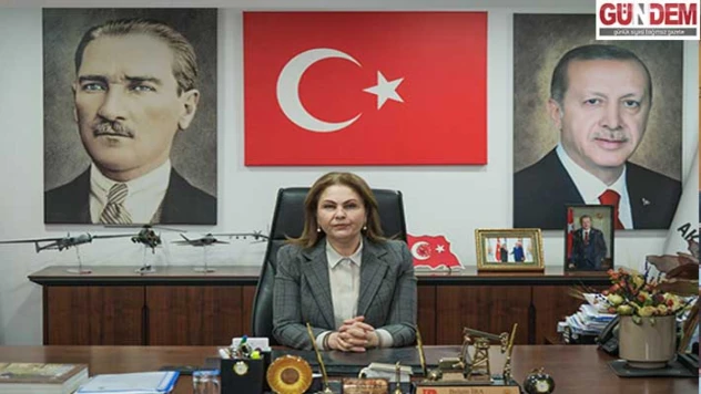 İba'dan Asrın Felaketi'nin 3. yılında birlik ve dayanışma mesajı