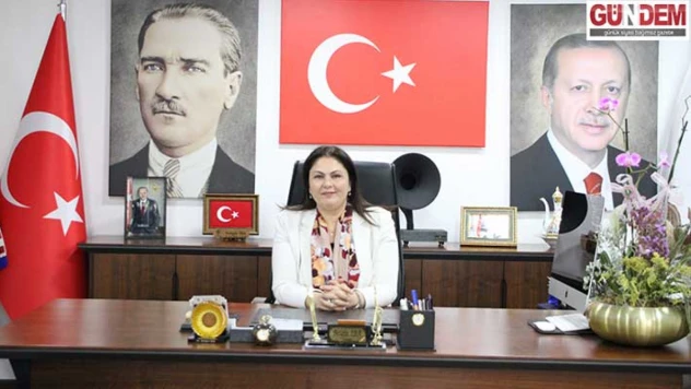 İba, 'Edirne'mizin layık olduğu hizmetlere de, projelere de kavuşacağına olan inancımız tamdır'