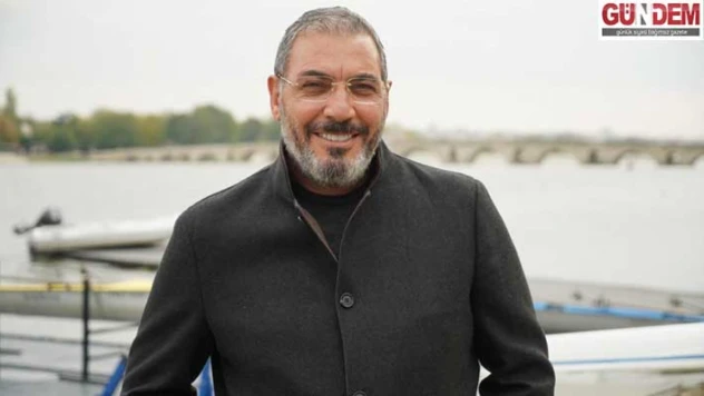 İba 'Kürekte olimpiyat yolculuğu Edirne'den başlayacak'