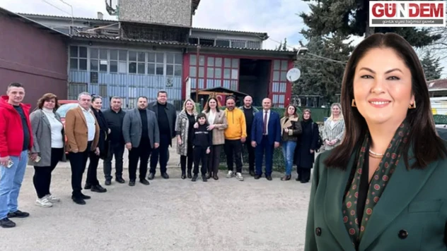 İba, 'Sanayi Esnafımızla değerlendirme yapmadan harekete geçmeyiz'