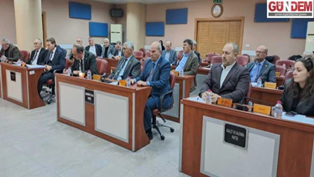 İl Özel İdare bünyesine 4 yeni araç