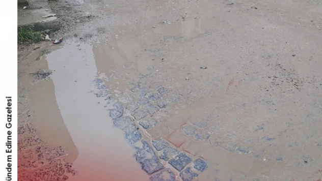 Kaleiçi'nde durum içler acısı