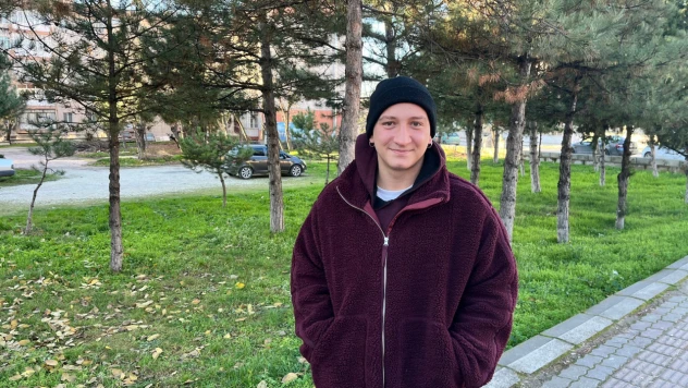 Kanseri yendi kutlama turuna çıktı