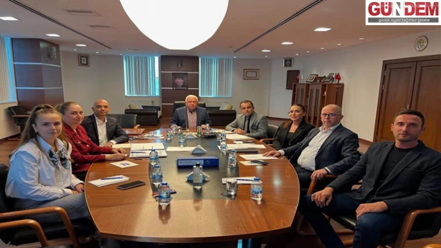 Karaçalı Balı Edirne'nin yeni markası olma yolunda