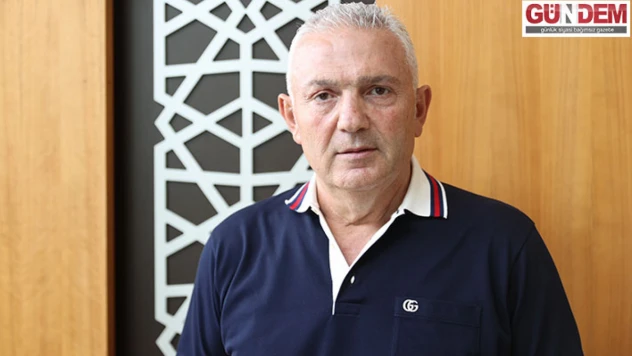 Kırkpınar'ın