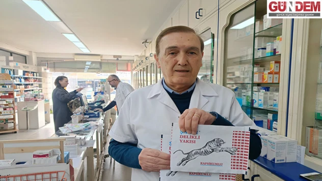 Kış aylarının vazgeçilmezi yakı yeniden ilgi görüyor