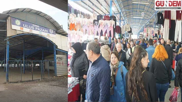 Madem açılacaktı neden kapattınız?