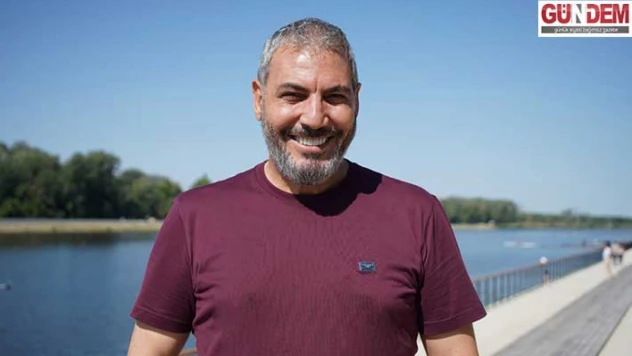 Meriç'te Kalıcı Bir Kürek Parkuru Neden Şart?