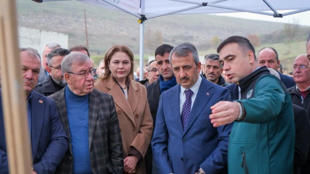 Meriç'ten Çakmak Barajı'na su akışı başladı