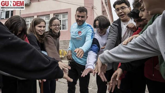 Millî sporculara öğretmenlik fırsatı: Başvurular 2–6 Şubat'ta