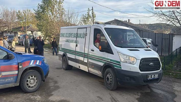 Müstakil evde çıkan yangında 1 kişi hayatını kaybetti