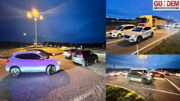 Önlem yok, tehlike büyük