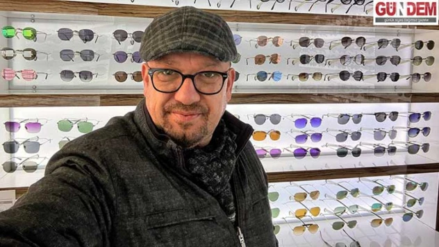 Optikçilerde yeni yıl yoğunluğu