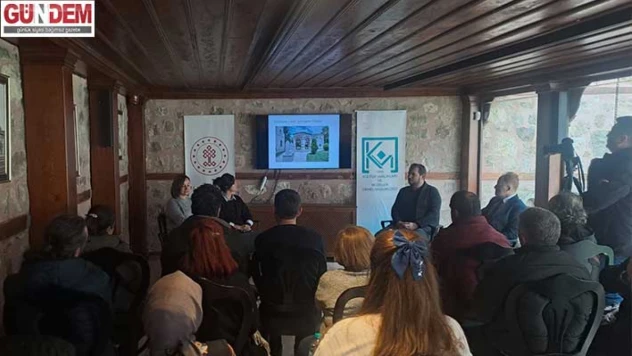 Osmanlı'nın İzleri Mezar Taşlarında Yaşıyor