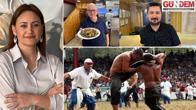 Oteller ve esnaf 'Kırkpınar' hareketliliğine hazır