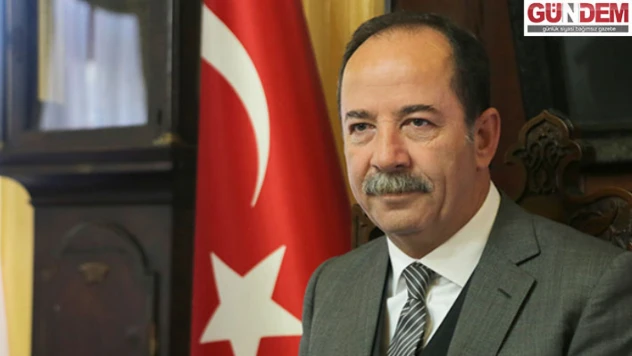 Savcılık Gürkan'ın 47 yıla kadar hapsini istedi