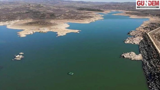 Son yağışlar barajlara nefes aldırdı