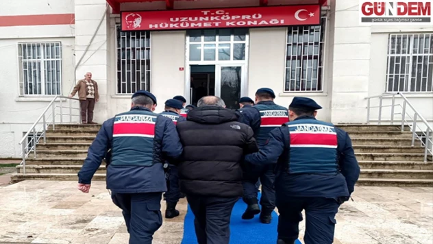 Tefecilik operasyonunda yakalanan 2 zanlı tutuklandı