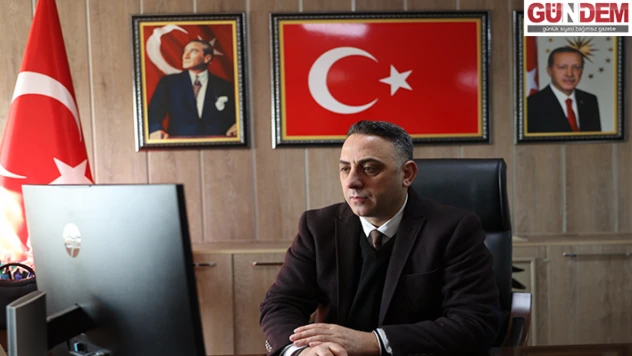 Tohumcu, AA'nın 'Yılın Kareleri' oylamasına katıldı