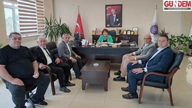 Trakya'da Koyunculukta Yeni Dönem: Bilimsel Proje İçin Protokol