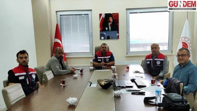 TÜİK ve Tarım Bakanlığı'ndan balıkçılıkta ortak değerlendirme