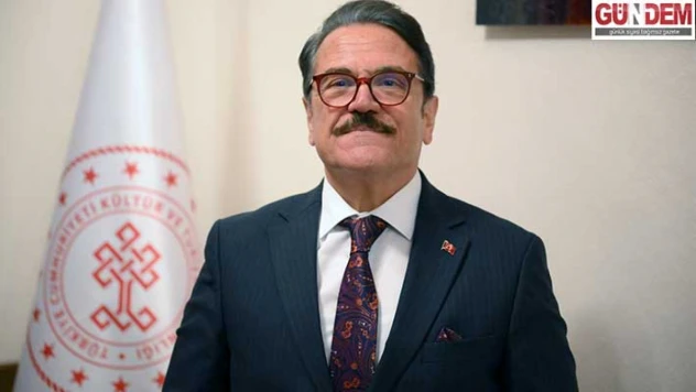 Türk müziği ve halk dansları en doğru haliyle dünyaya tanıtılıyor