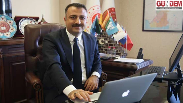 Uğur Bay, 'Yılın Kareleri' oylamasına katıldı