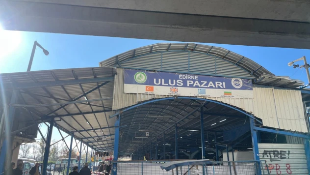 Ulus Pazarı'nın Devir Süreci Sürüyor
