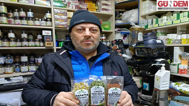 Uzmanından sağlıklı uykuya doğal destek önerileri