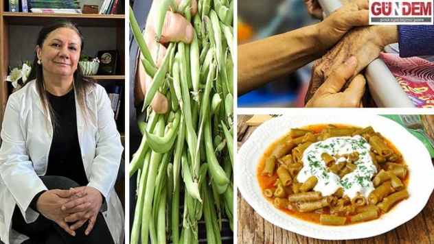 Uzmanından Uyarı: 'Masum sebze tehlikeye dönüşebilir'