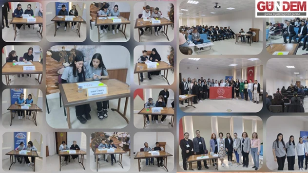 Uzunköprü'de Resfebe yarışması düzelendi