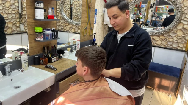 Berberlerde yıl sonu temposu arttı