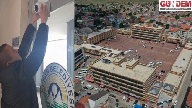 Wi-Fi hizmetinden 15 bin 333 kullanıcı yararlandı