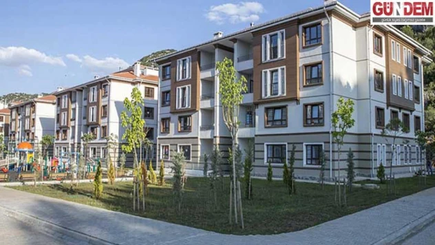 Yüzyılın Konut Projesi Başlıyor!