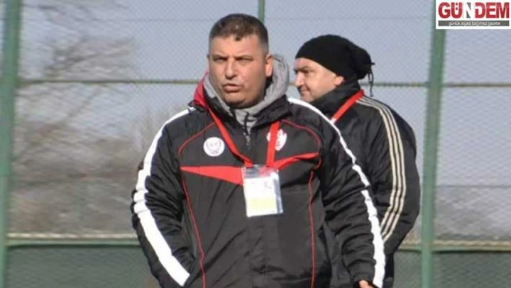Edirnespor'da kan değişikliği