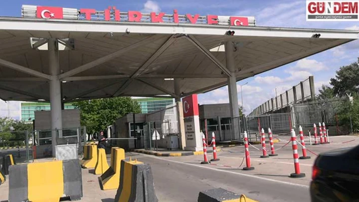 Gurbetçi sezonu öncesi önlemler alındı