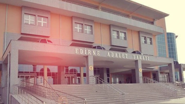 Hozan Cane'ye hakaret cezası