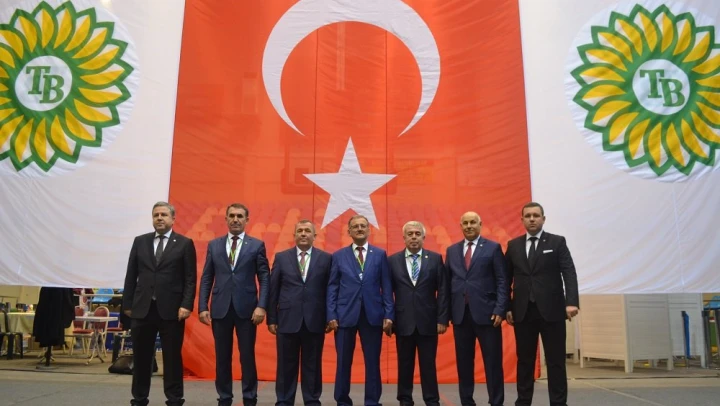 Trakya Birlik'te beyaz dönem