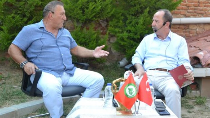 Kemeri almadan kız vermediler