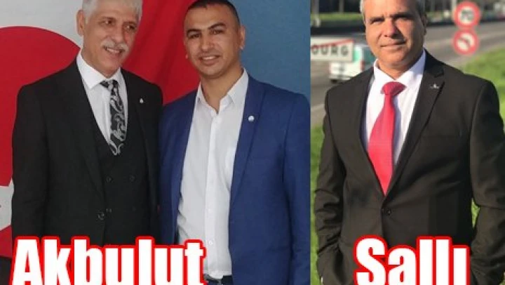 Şallı'dan Akbulut'a eleştiri