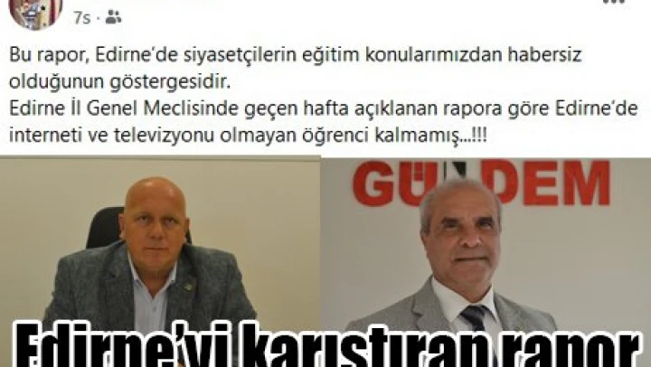Vali'den 3 komisyona iade